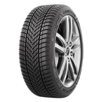 Goodyear 205/55R16 91H WINTERCOMMAND